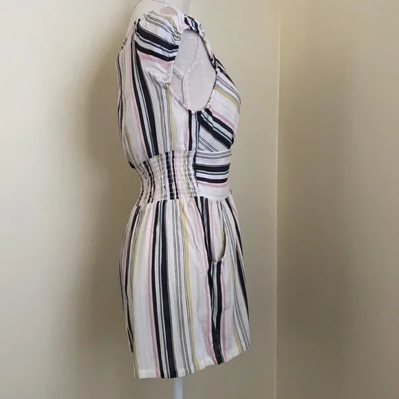 NWT ANGIE ROMPER - Picture 6 of 9